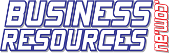 Business Resources Logo